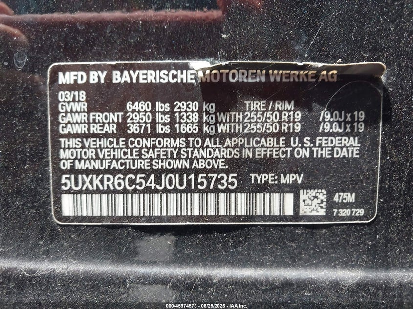 BMW X5 - zdjęcie 9