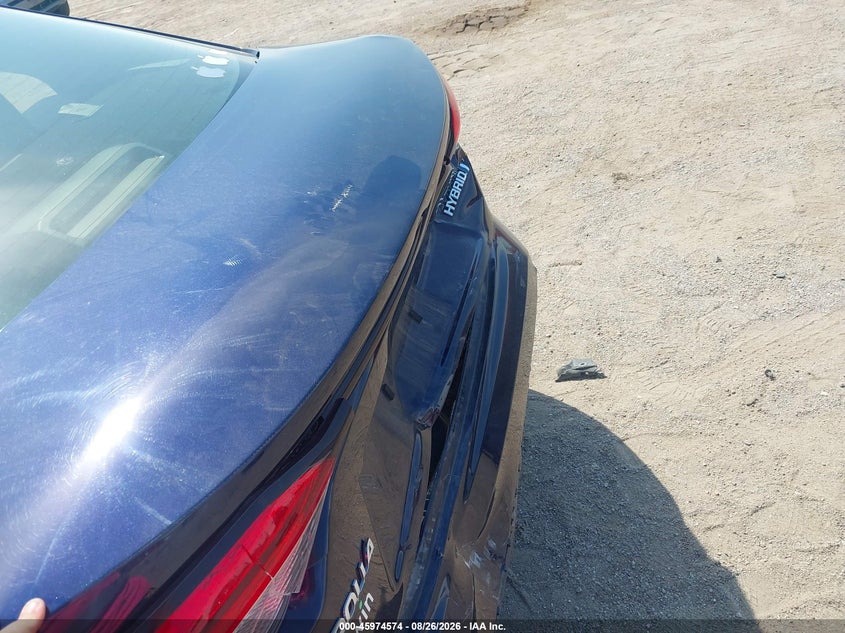 2021 TOYOTA COROLLA SEDAN 1.8L I-4 DOHC, VVT, 96HP
