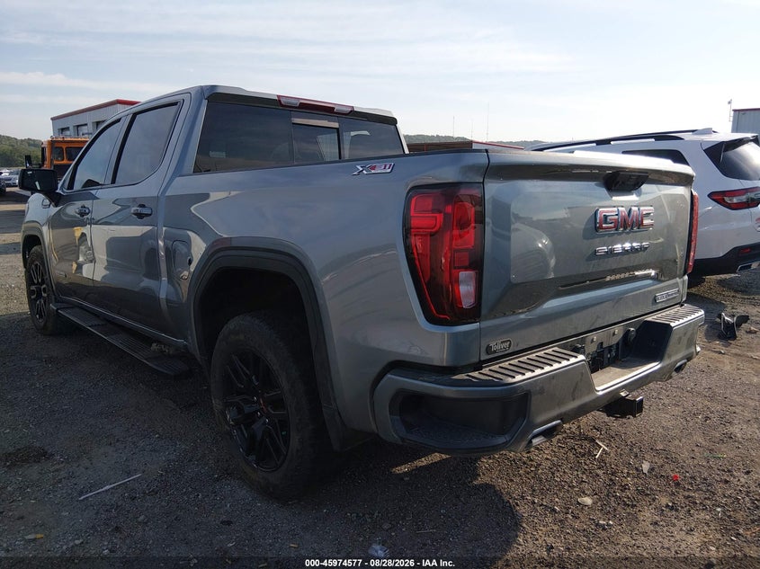 Vin: 3gtuuced9sg298162, lot: 46473817, gmc sierra 1500 4wd  short box elevation with 3sb 20253