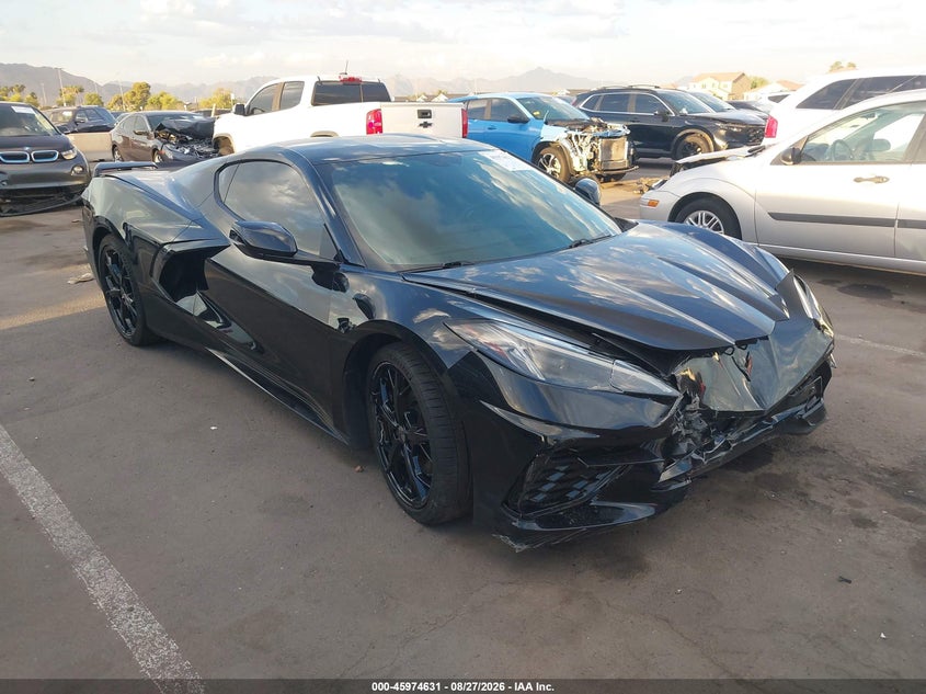 Vin: 1g1yb2d46n5109572, lot: 46473871, chevrolet corvette stingray rwd  2lt 2022 img_1