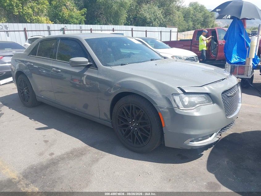 Vin: 2c3ccagg9kh517474, lot: 46473876, chrysler 300 300s awd 2019 img_1