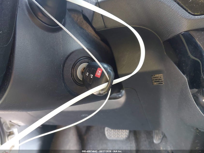 TOYOTA PRIUS C 2015 VIN JTDKDTB36F1111452
