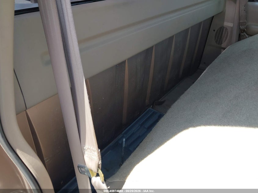 1997 CHEVROLET C1500 auction photo 8