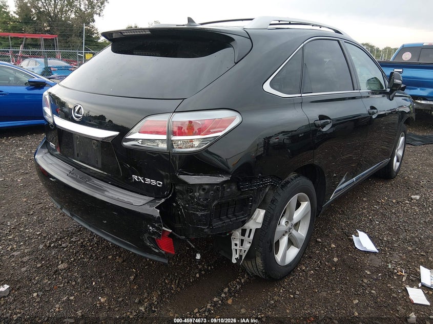 Vin: 2t2zk1ba0dc096636, lot: 46473913, lexus rx 350 20134