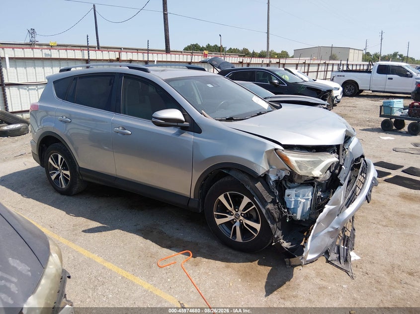 TOYOTA RAV4 - zdjęcie 13