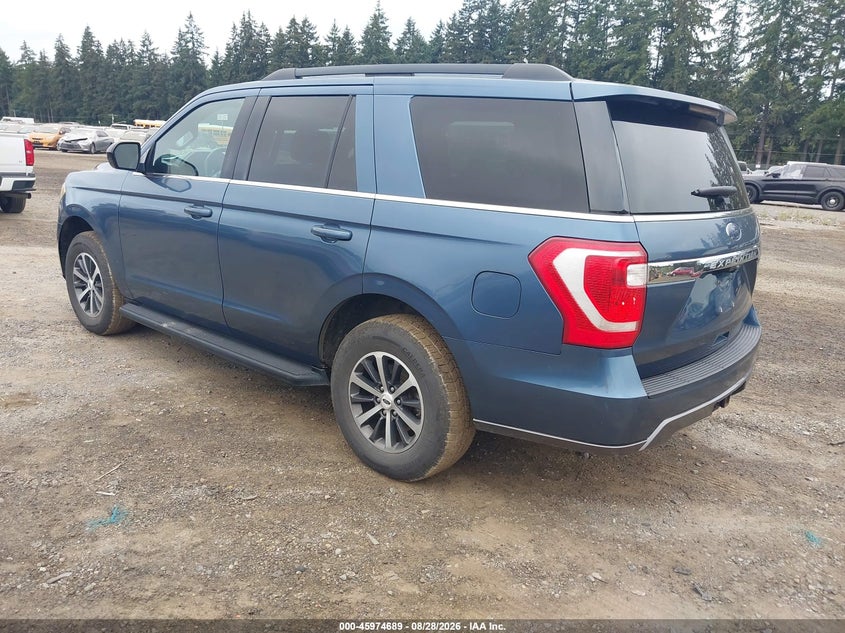 Vin: 1fmju1gt2lea53350, lot: 46473929, ford expedition xl 20203