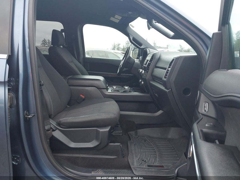 2020 FORD EXPEDITION auction photo 5