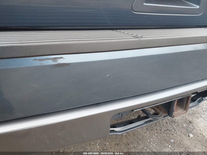 2020 FORD EXPEDITION auction photo 6