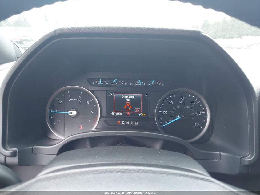 2020 FORD EXPEDITION auction photo 7