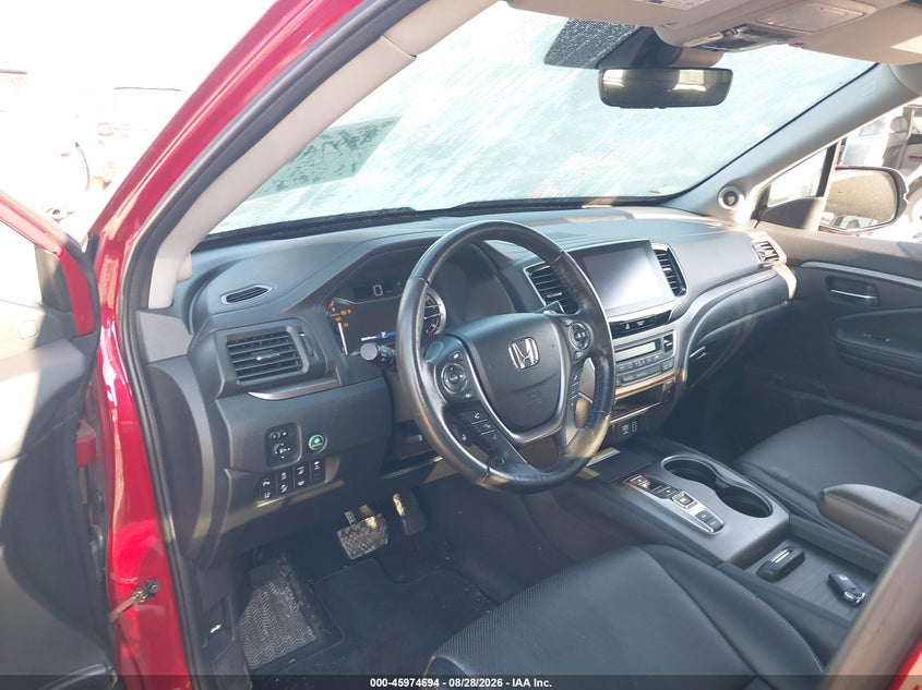 2023 HONDA RIDGELINE RTL-E · Фото 6