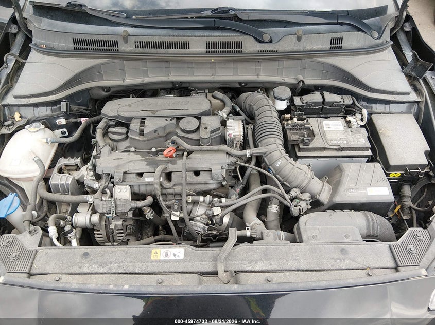 2022 HYUNDAI KONA LIMITED · Фото 10