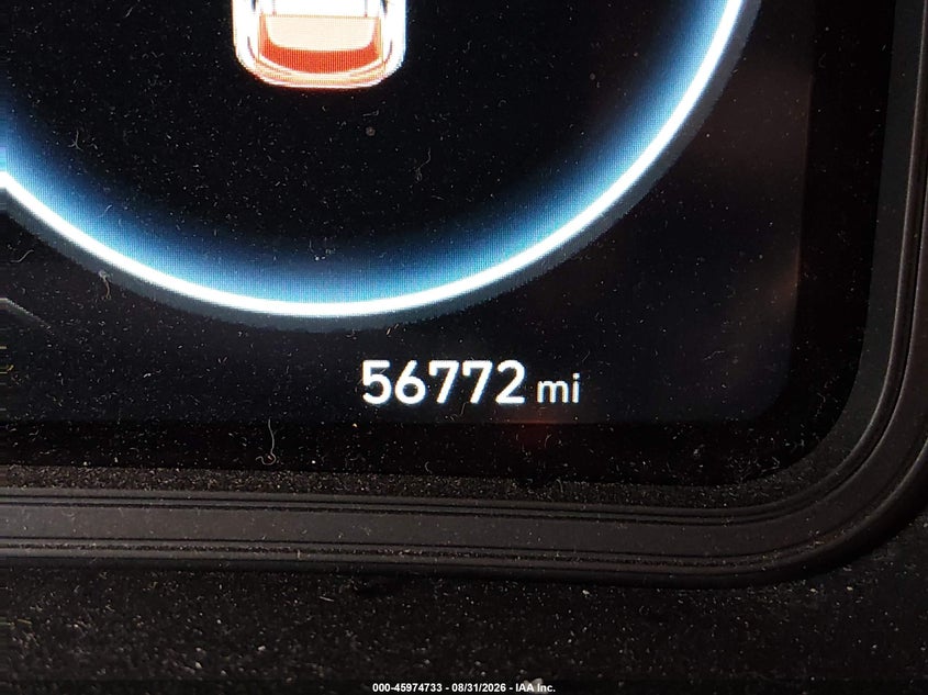 2022 HYUNDAI KONA LIMITED · Фото 14