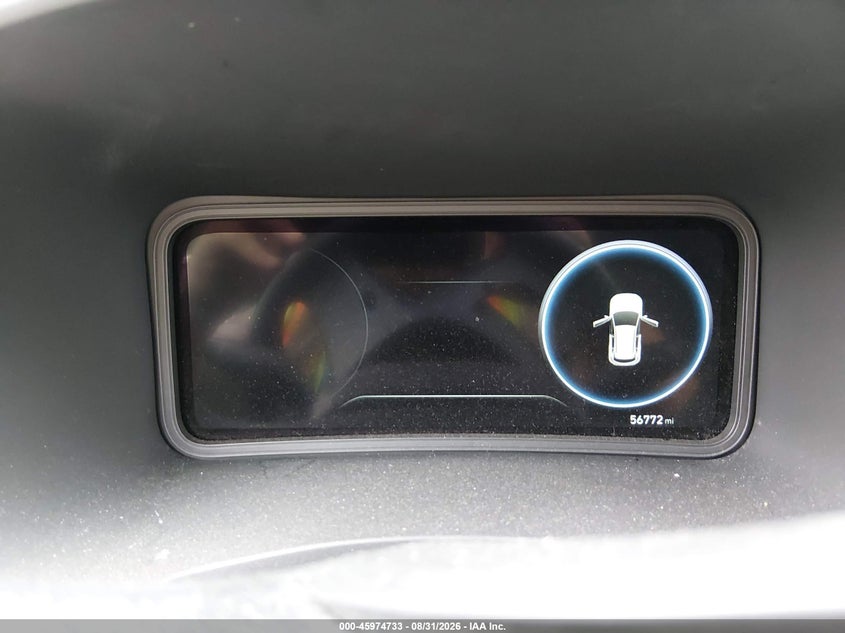 2022 HYUNDAI KONA LIMITED · Фото 7
