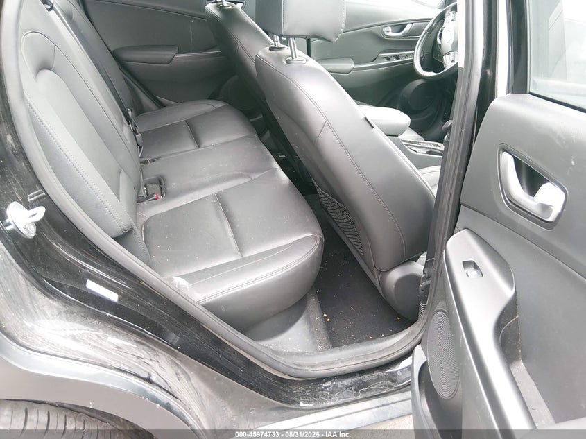 2022 HYUNDAI KONA LIMITED · Фото 8