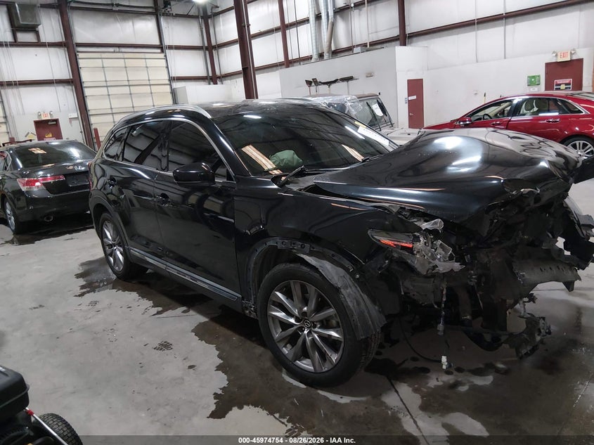 Vin: jm3tcbdy0l0418859, lot: 46473994, mazda cx-9 grand touring 2020 img_1