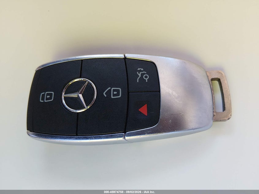 MERCEDES-BENZ GLS 450 2020 VIN 4JGFF5KE4LA284354