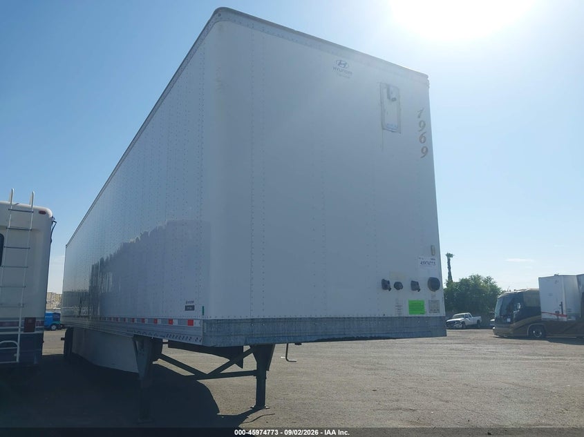 2015 HYUNDAI TRANSLEAD INC UNKNOWN auction photo 1
