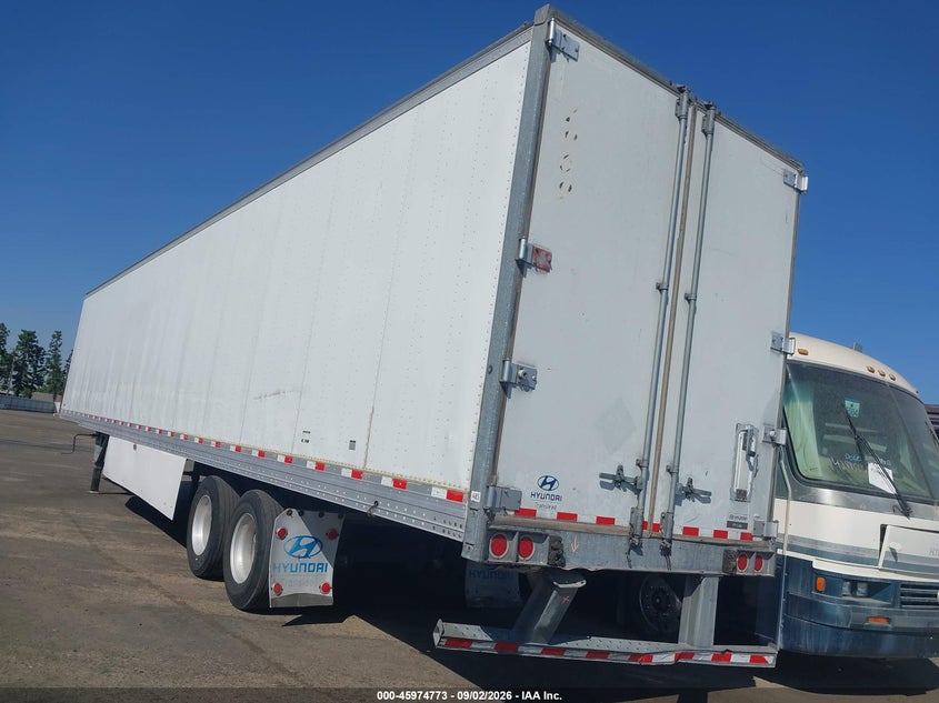 2015 HYUNDAI TRANSLEAD INC UNKNOWN auction photo 3