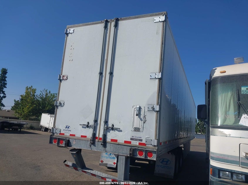 2015 HYUNDAI TRANSLEAD INC UNKNOWN auction photo 4
