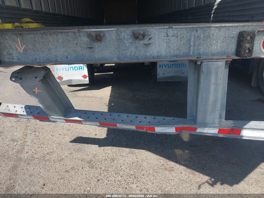 2015 HYUNDAI TRANSLEAD INC UNKNOWN auction photo 7