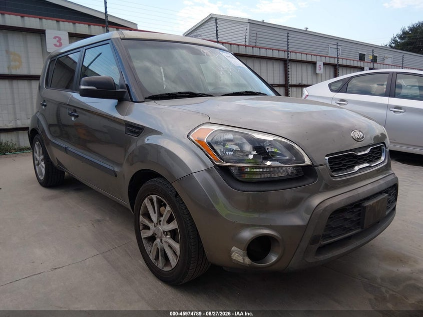 Vin: kndjt2a60c7373187, lot: 46474029, kia soul + 2012 img_1