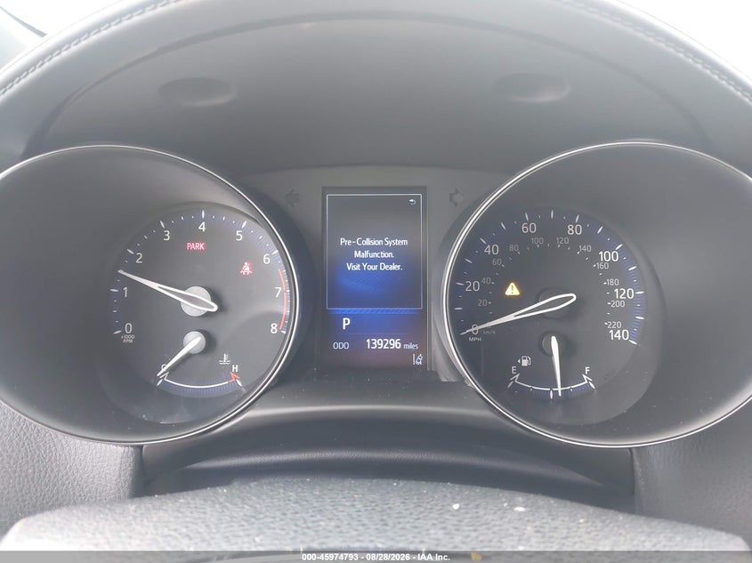 2018 TOYOTA C-HR auction photo 7