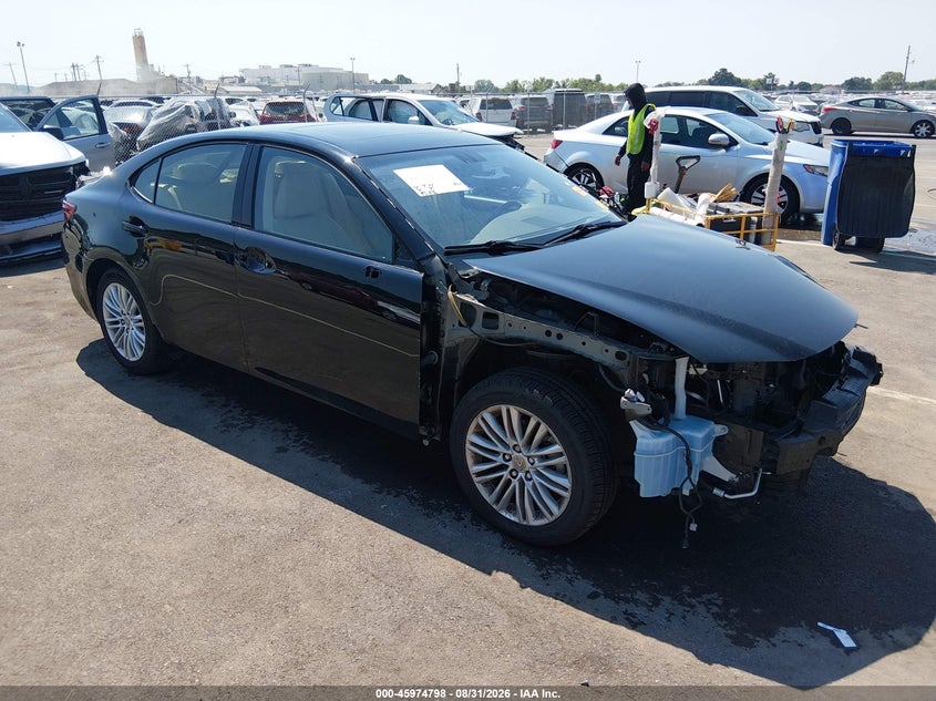 Vin: jthbk1gg3d2044336, lot: 46474038, lexus es 350 2013 img_1