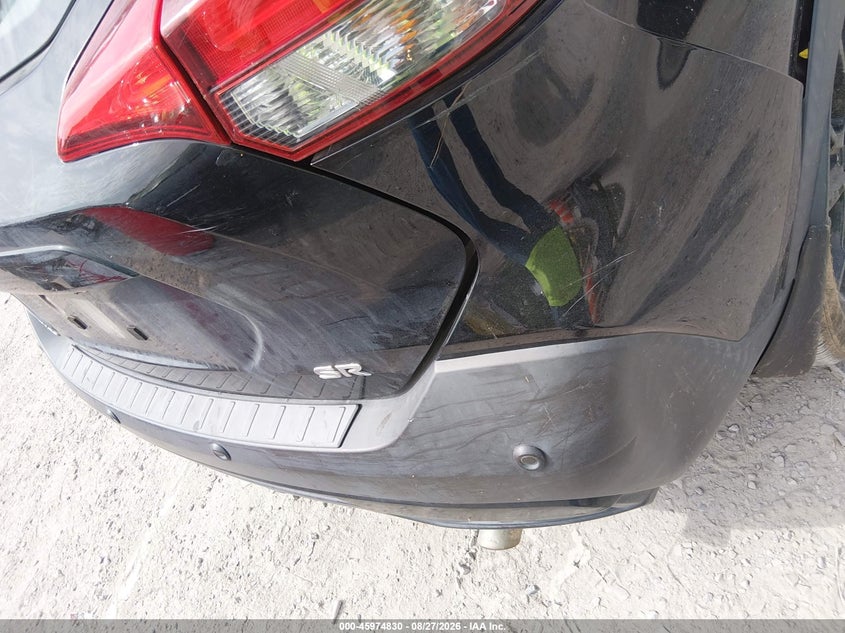 NISSAN KICKS 2020 VIN 3N1CP5DV7LL546901