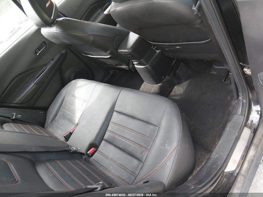 NISSAN KICKS 2020 VIN 3N1CP5DV7LL546901