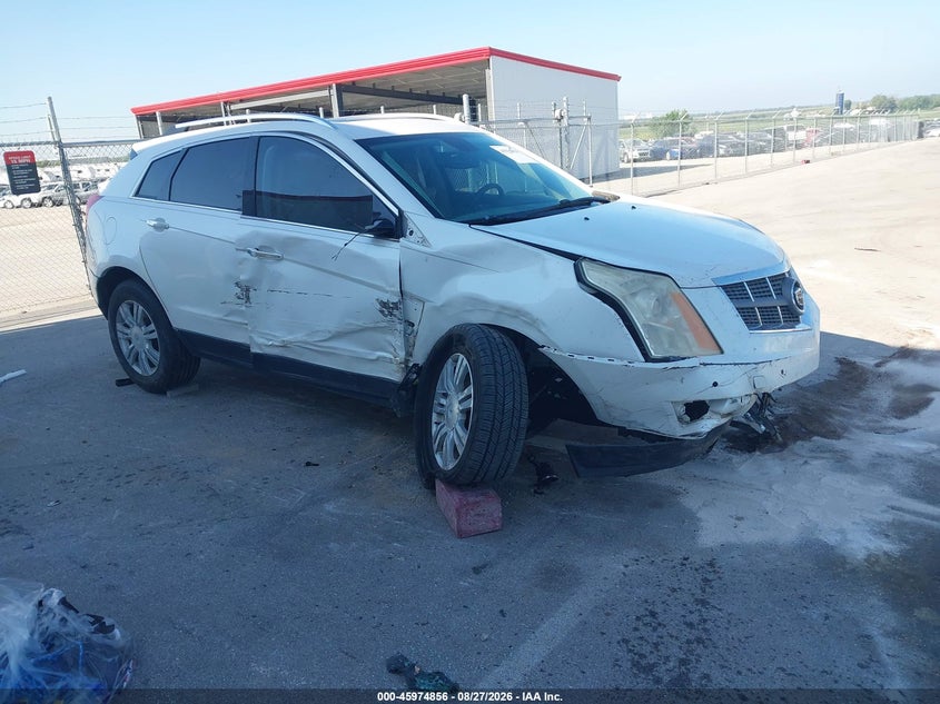 Vin: 3gyfnaey0bs522780, lot: 46474096, cadillac srx luxury collection 2011 img_1