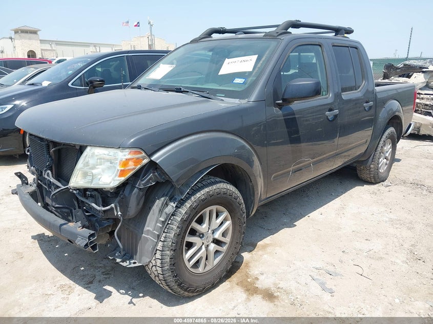 Vin: 1n6ad0er7fn757356, lot: 46474105, nissan frontier desert runner/s/sl/sv 20152