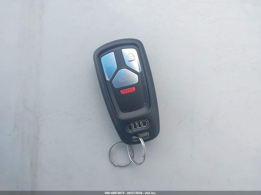 AUDI A4 - zdjęcie 11