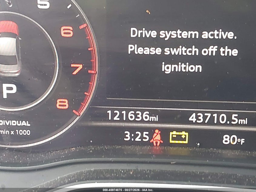 AUDI A4 - zdjęcie 15