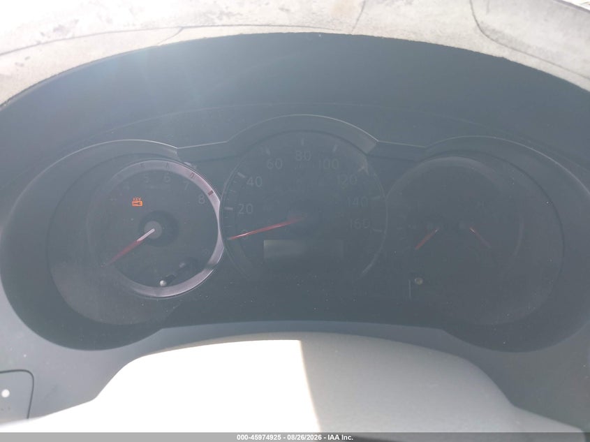 2010 NISSAN ALTIMA auction photo 7