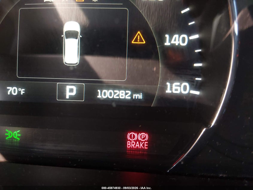 2018 KIA SORENTO SPORT UTILITY VEHICLE 3.3L V-6 DI, DOHC, VVT, 290HP