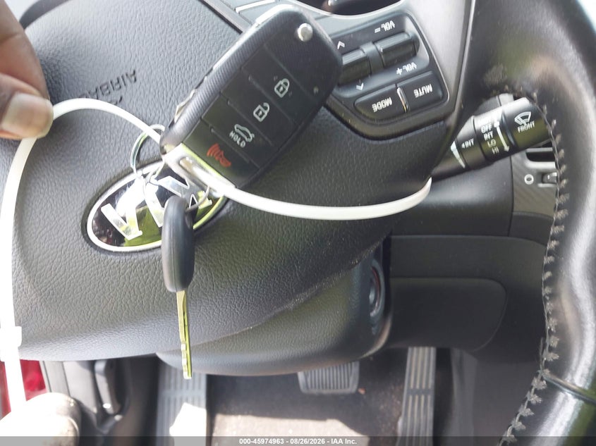 KIA FORTE 2014 VIN KNAFX4A84E5113829