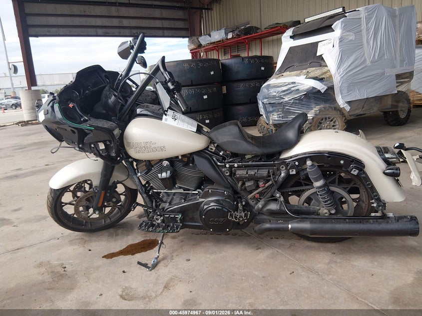 HARLEY-DAVIDSON FLTRXST 2023
