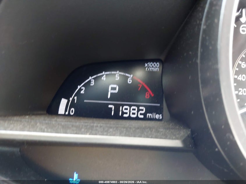 MAZDA MAZDA3 - zdjęcie 15