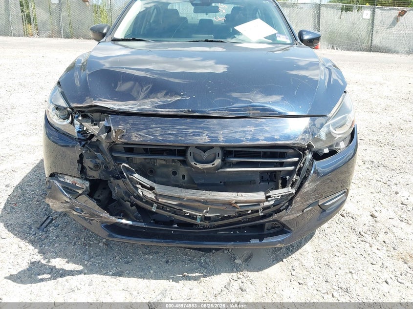 MAZDA MAZDA3 - zdjęcie 6