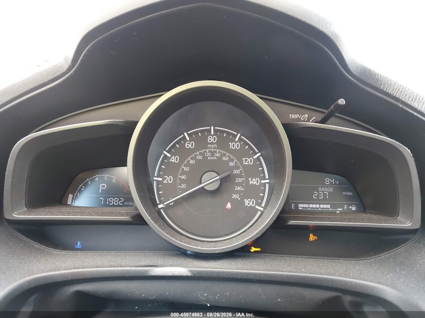 MAZDA MAZDA3 - zdjęcie 7