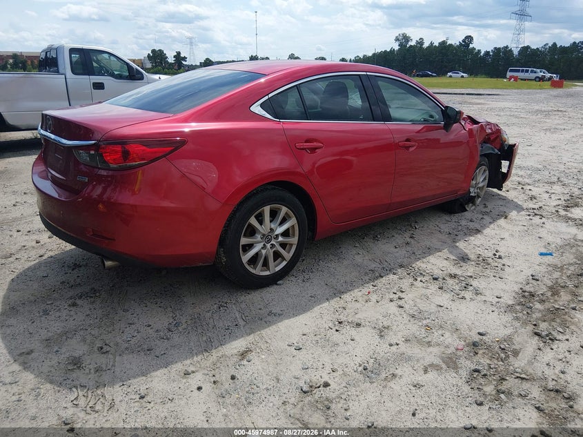 MAZDA MAZDA6 2016 VIN JM1GJ1U53G1404759