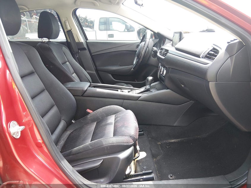 MAZDA MAZDA6 2016 VIN JM1GJ1U53G1404759