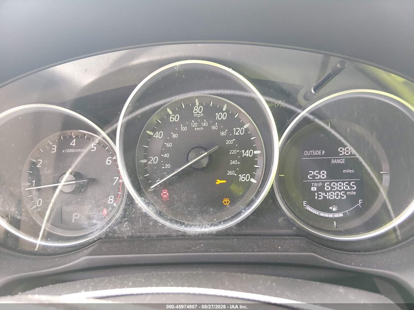 MAZDA MAZDA6 2016 VIN JM1GJ1U53G1404759