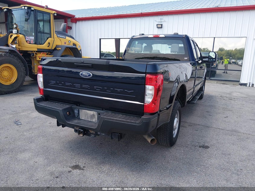 Vin: 1ft7x2b63med59570, lot: 46474232, ford f-250 xl 20214