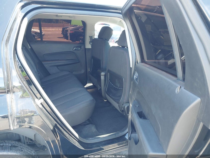 2016 GMC TERRAIN auction photo 8