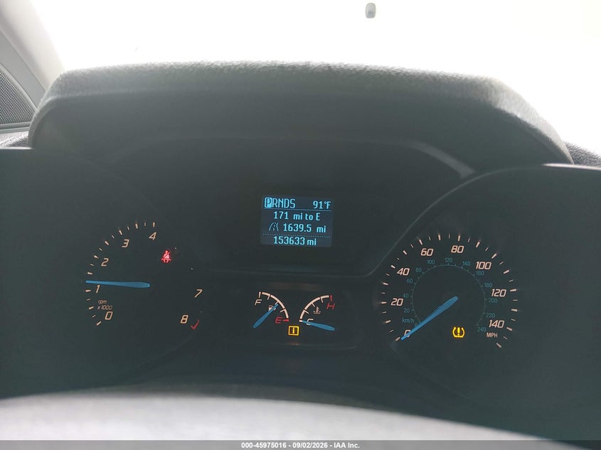 FORD TRANSIT CONNECT 2018 VIN NM0LS6E72J1376109