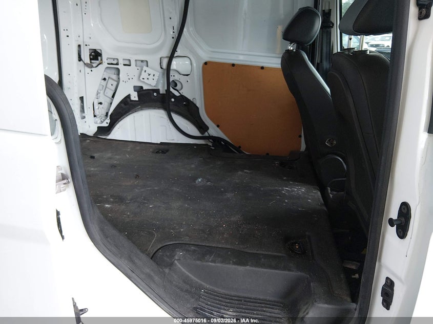 FORD TRANSIT CONNECT 2018 VIN NM0LS6E72J1376109