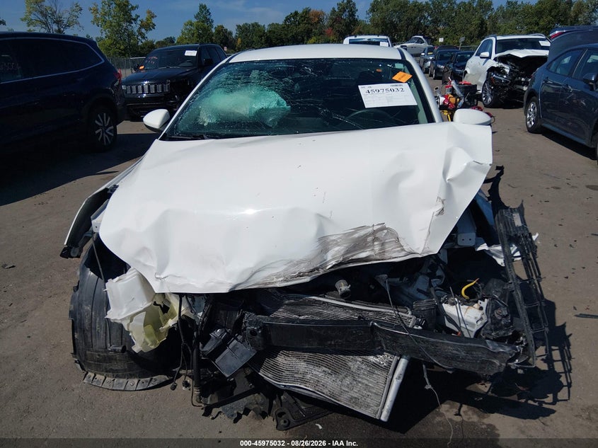 KIA FORTE 2020 VIN 3KPF24AD1LE143631