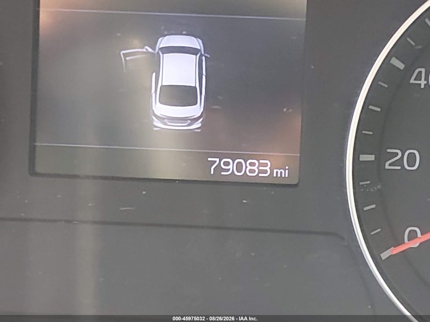 KIA FORTE 2020 VIN 3KPF24AD1LE143631
