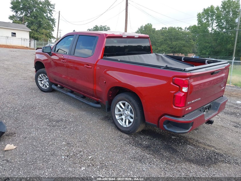 Vin: 3gcpaded1tg211691, lot: 46474284, chevrolet silverado 1500 2wd  short bed rst 20263